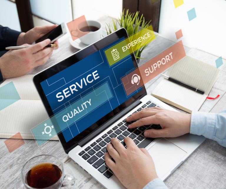 service excellence