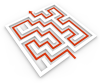 labyrinth(1) labyrinth(1)